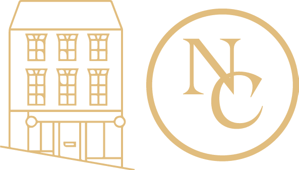New Chapter & North Hill